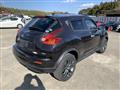 2015 Nissan Juke