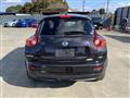 2015 Nissan Juke