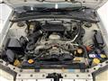 2007 Subaru Forester