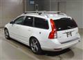 2011 Volvo V50