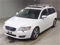 2011 Volvo V50