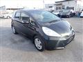 2013 Honda Fit Hybrid