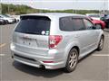 2011 Subaru Forester
