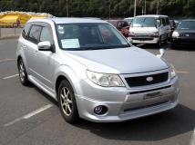 2011 Subaru Forester