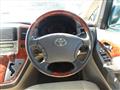 2005 Toyota Alphard