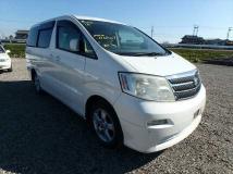 2005 Toyota Alphard
