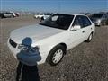 2000 Toyota Corolla Sedan