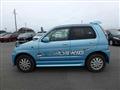 2010 Daihatsu Terios Kid