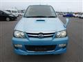 2010 Daihatsu Terios Kid