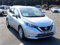 2019 Nissan Note