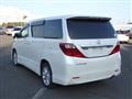 2009 Toyota Alphard