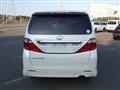 2009 Toyota Alphard