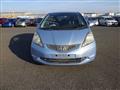 2009 Honda Fit