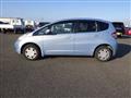 2009 Honda Fit