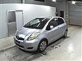 2010 Toyota Vitz