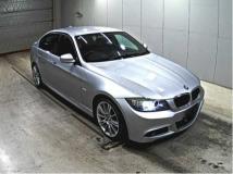 2010 BMW 3 Series