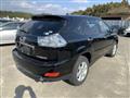 2012 Toyota Harrier