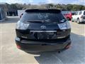 2012 Toyota Harrier