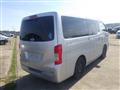 2017 Nissan NV350 Caravan