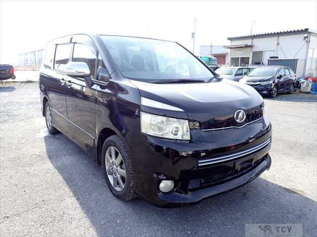 2008 Toyota Voxy