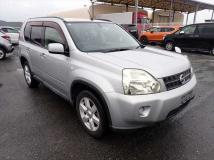 2009 Nissan X-Trail