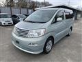 2003 Toyota Alphard