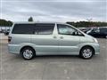 2003 Toyota Alphard