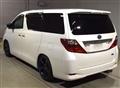 2010 Toyota Alphard