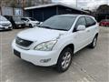 2012 Toyota Harrier