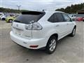 2012 Toyota Harrier
