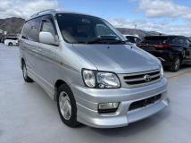 1999 Toyota Townace Noah