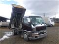 1997 Mitsubishi Canter