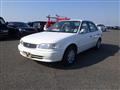1999 Toyota Corolla Sedan