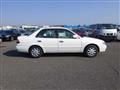 1999 Toyota Corolla Sedan