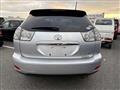 2010 Toyota Harrier