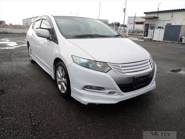 2010 Honda Insight