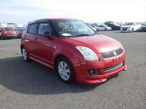2010 Suzuki Swift