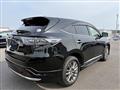 2015 Toyota Harrier