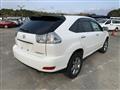 2008 Toyota Harrier