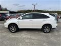 2008 Toyota Harrier