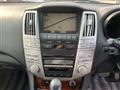 2008 Toyota Harrier