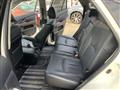 2008 Toyota Harrier