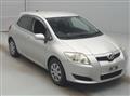 2010 Toyota Auris