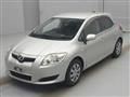 2010 Toyota Auris
