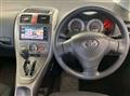 2010 Toyota Auris
