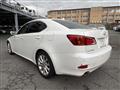 2009 Lexus IS