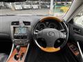 2009 Lexus IS