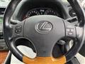 2009 Lexus IS