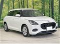 2024 Suzuki Swift