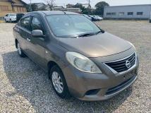 2013 Nissan Nissan Others